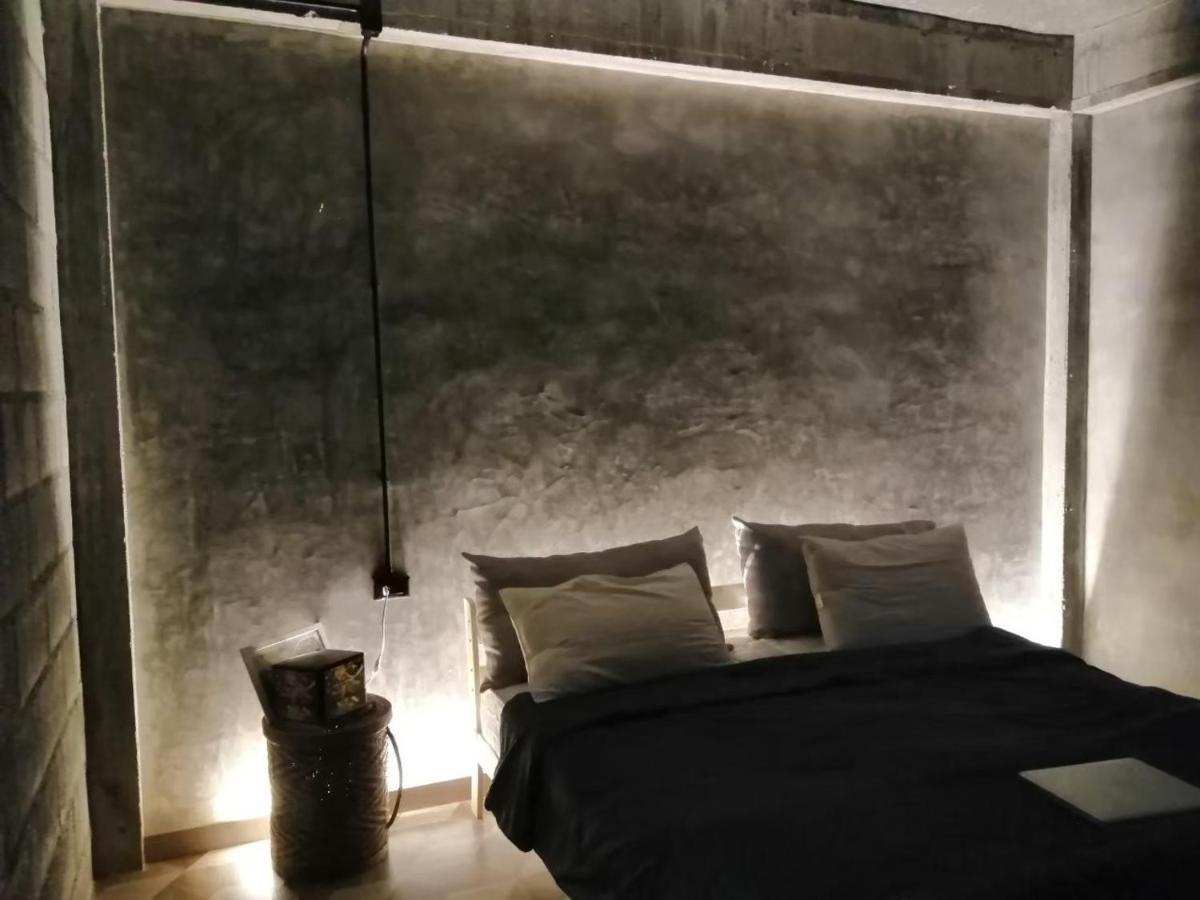 Ferienwohnung The Box Promkiri Nakhon Si Thammarat Exterior foto