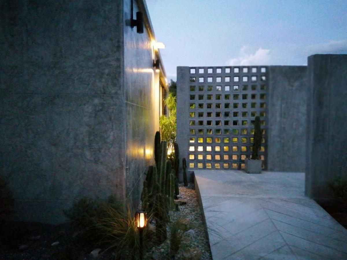 Ferienwohnung The Box Promkiri Nakhon Si Thammarat Exterior foto