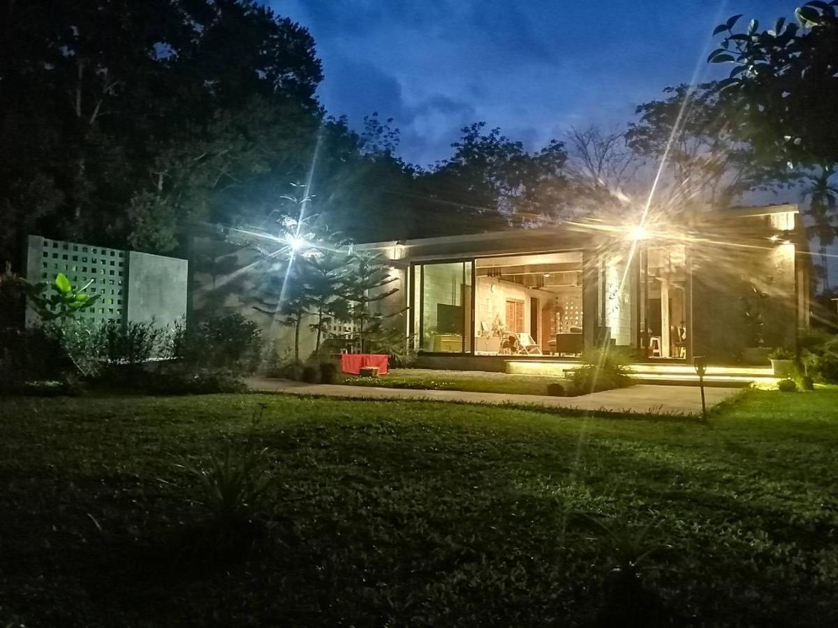 Ferienwohnung The Box Promkiri Nakhon Si Thammarat Exterior foto