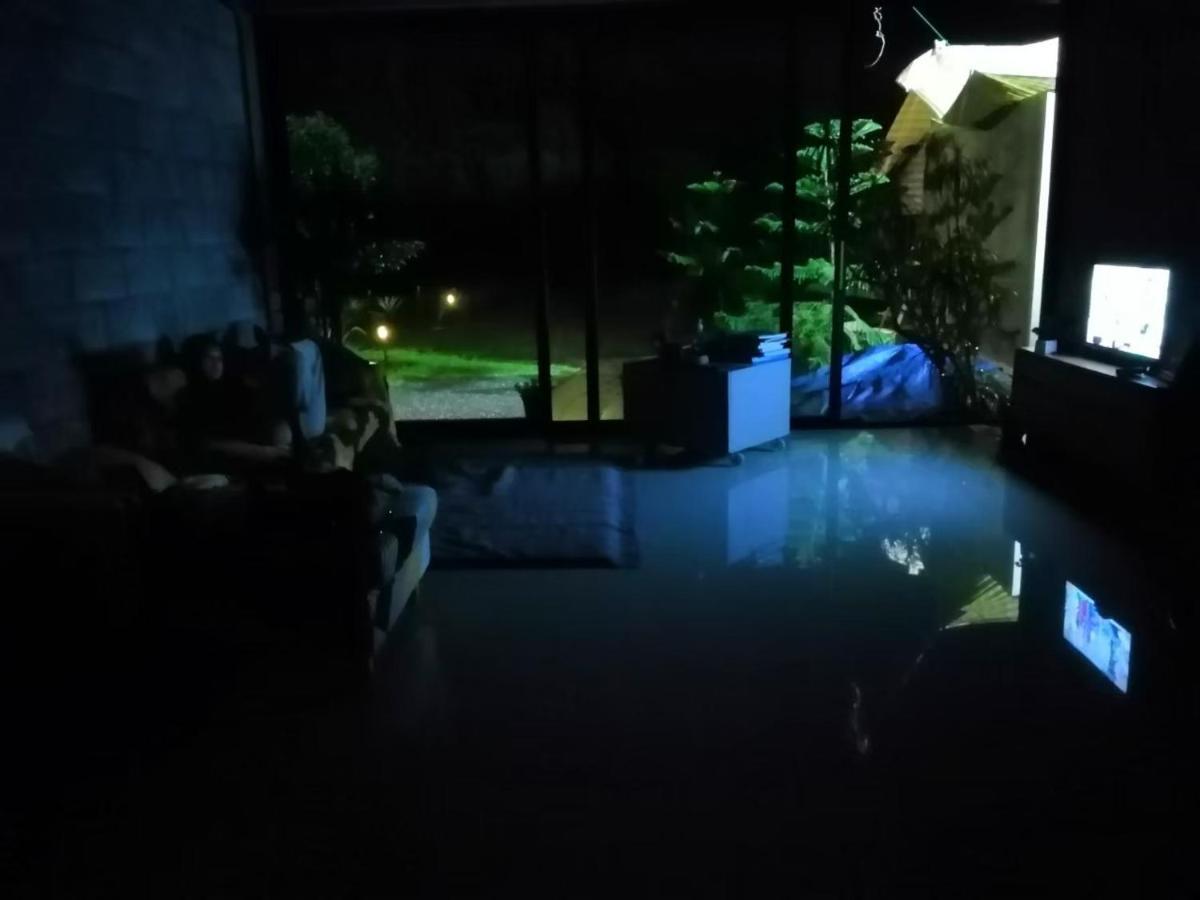 Ferienwohnung The Box Promkiri Nakhon Si Thammarat Exterior foto