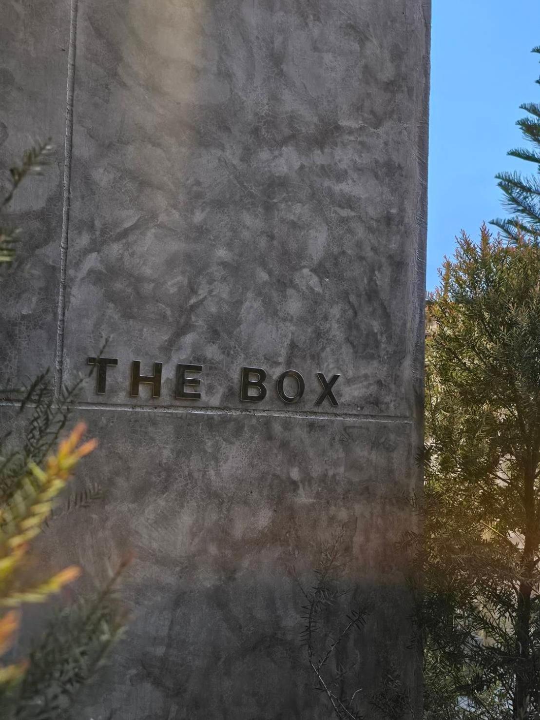 Ferienwohnung The Box Promkiri Nakhon Si Thammarat Exterior foto