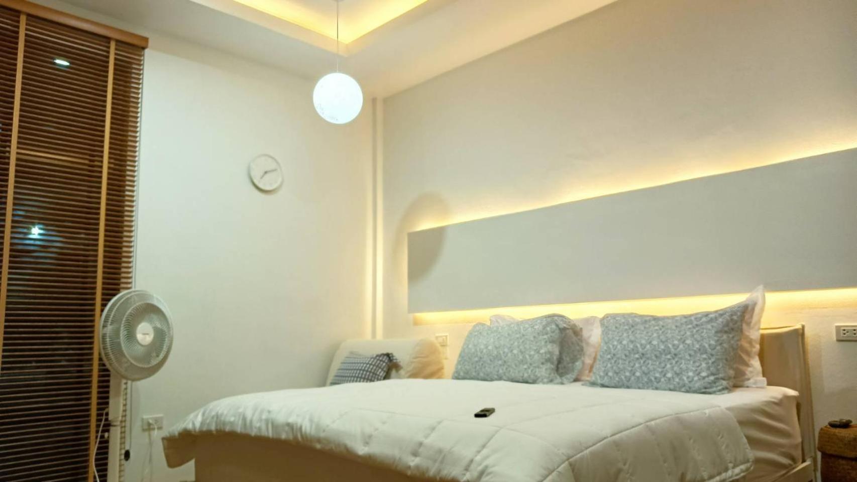 Ferienwohnung The Box Promkiri Nakhon Si Thammarat Exterior foto